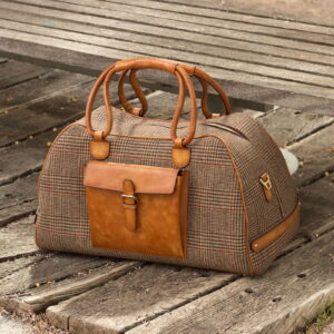 Travel Duffle