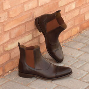 Chelsea Multi Boot