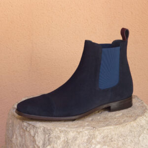 Chelsea Boot