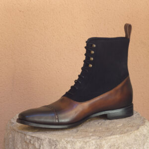 Balmoral Boot