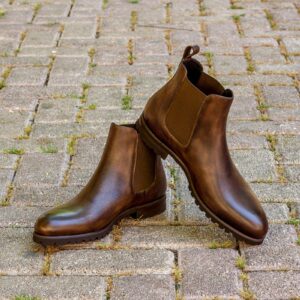 Chelsea Boot