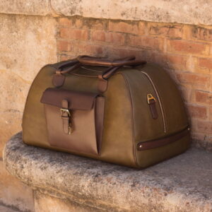 Travel Duffle