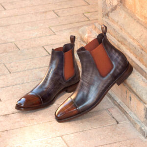 Chelsea Boot