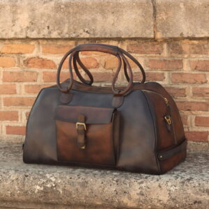 Travel Duffle