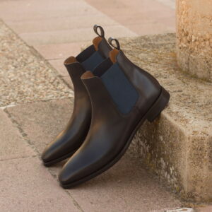 Chelsea Boot