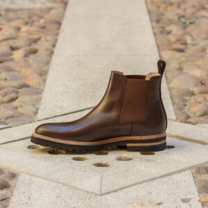 Chelsea Boot