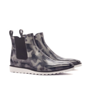 Chelsea Boot