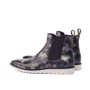 Chelsea Boot