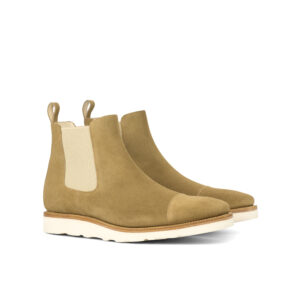 Chelsea Boot