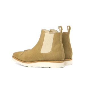 Chelsea Boot