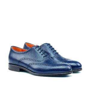 Full Brogue