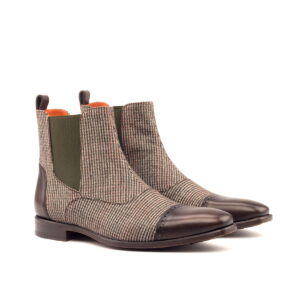 Chelsea Multi Boot