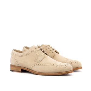 Women’s Derby Wingtip