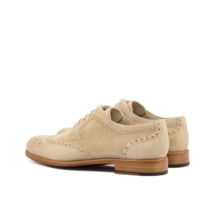 Women’s Derby Wingtip