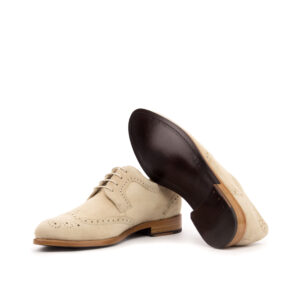 Women’s Derby Wingtip