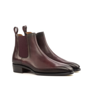 Chelsea Boot