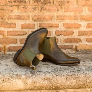 Chelsea Boot