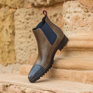 Chelsea Boot