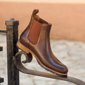 Women’s Chelsea Boot