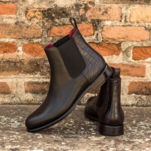 Women’s Chelsea Boot