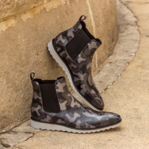 Chelsea Boot