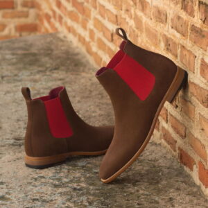 Chelsea Boot