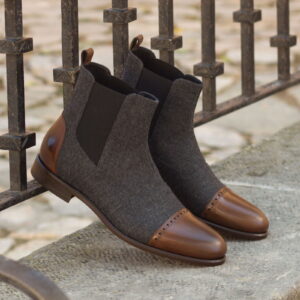 Chelsea Multi Boot