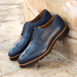 Longwing Blucher