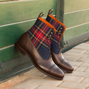 Balmoral Boot