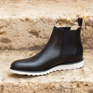 Chelsea Boot