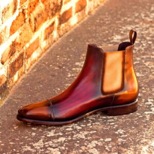 Chelsea Boot