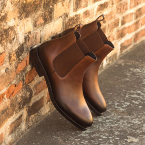 Chelsea Boot