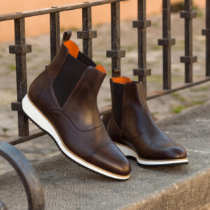 Chelsea Multi Boot