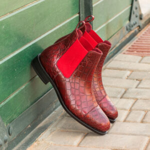 Chelsea Boot