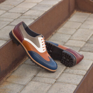 Women’s Full Brogue