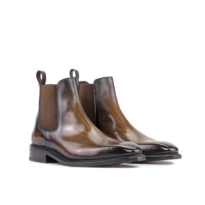 Chelsea Boot