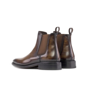 Chelsea Boot