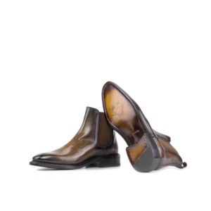 Chelsea Boot