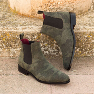 Chelsea Boot