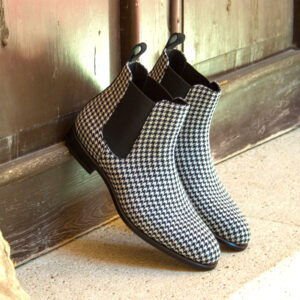 Chelsea Boot