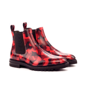 Chelsea Boot