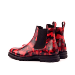 Chelsea Boot