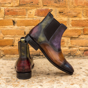 Chelsea Multi Boot