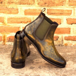 Chelsea Boot