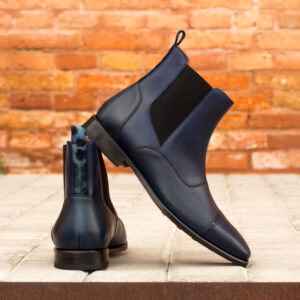 Chelsea Multi Boot