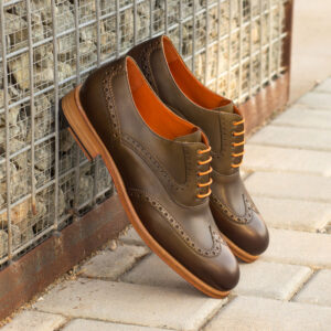 Women’s Full Brogue