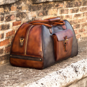 Travel Duffle