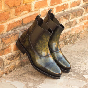 Chelsea Multi Boot