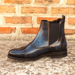 Chelsea Multi Boot