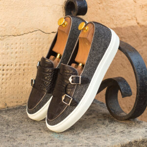 Monk Sneaker